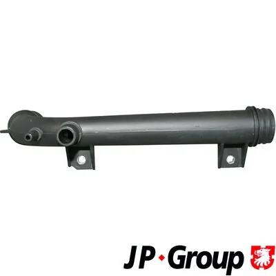Coolant Pipe